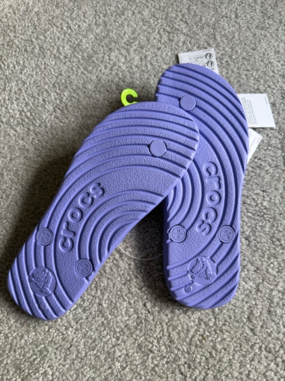Crocs Flip Flop - Picture 5 of 6